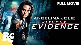 Without Evidence | Angelina Jolie | Full True Story Movie | Conspiracy Mystery Thriller
