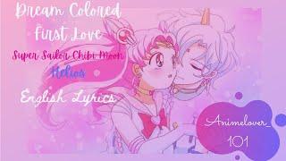 SME | Yumerio no Hatsukoi ("Dream Colored First Love") | English Lyrics |