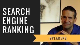 SEO for Keynote Speakers SAM RICHTER Interview