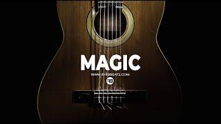 [FREE] Acoustic Guitar Instrumental Beat 2022 #4  "Magic"