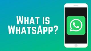 What is WhatsApp & How Does it Work? | WhatsApp Guide Part 1