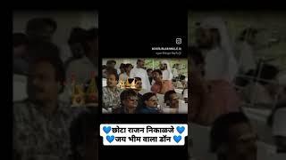 chota rajan nikalje atttitud status  jay bhim  dalit don ️
