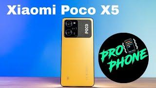 Xiaomi Poco X5  ProPhone