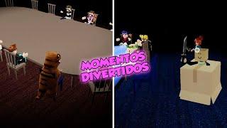 BREAKING POINT MOMENTOS DIVERTIDOS // ROBLOX FUNNY MOMENTS (DUMB EDIT)