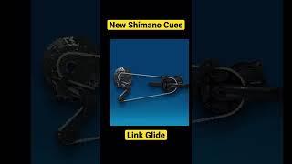 New Shimano MTB Product | Shimano Cues