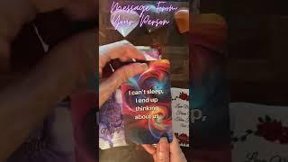 URGENT MESSAGE FROM YOUR PERSON  MY BIGGEST REGRET IS LETTING YOU   #shorts #DMTODF #twinflame