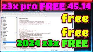 Samsung z3x pro Cr4ck without box 2024 ||Samsung tool pro Cr4ck with loader 2024 | Z3x pro box Cr4ck