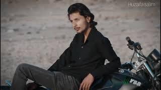 Rovalio & Abdul Hannan - Bikhra (Official Music Video)Huzaifa Salim