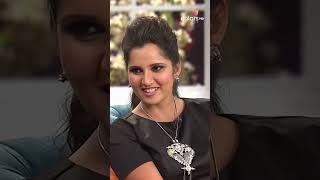 Kapil ने किए Sania Mirza से मज़ेदार सवाल | Comedy Nights With Kapil | कॉमेडी नाइट्स विद कपिल