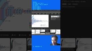 CNN Model #artificialintelligence #coding #machinelearning  #teknologiai #tutorial  #indonesia