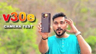 Vivo V30e Camera Test | Tech Gujarati