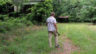 (Sad) They Never Returned To This House | Abandoned House and Abandoned General Store