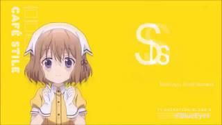 S stands for...swooce!