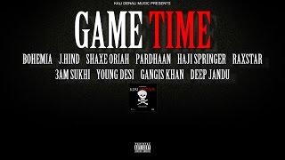 2 Gametime (Music Video) KDM Mixtape V1