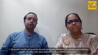 Diversity Inclusion support for People with Disabilities