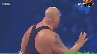 WWE QTVCамці Савців Weekly TheBlue Friday NightSmackdown22 01 2011 QTV Часть 2