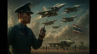 Sky Shield (ทัพฟ้า)