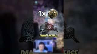 This 1 EXALT UNIQUE Will Almost DOUBLE Your Damage in Path of Exile 2! #poe2 #gaming #pathofexile2