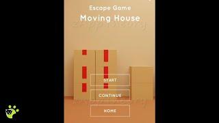 Moving House Escape Game Full Walkthrough with Solutions (nicolet.jp)