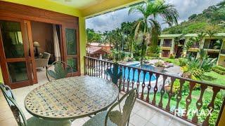 Club Del Sol #10 For Sale in Jaco Beach - Steps to the Ocean