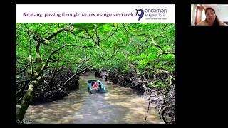 Unexplored North & Middle Andaman