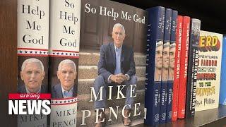 Mike Pence reveals meeting with N. Koreans fell apart during 2018 Olympics