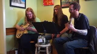 The Treebeard Trio-Sunny