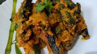 Chatpata vindi masala||Okra recipe||Masala vindi