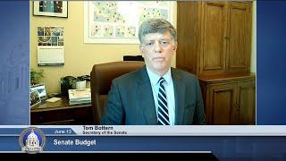 Committee on Rules and Administration - 06/13/25
