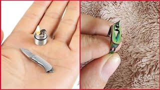 " Top 10 Self Defence Gadgets on Amazon |Must-Have Tools for Everyday & Survival"