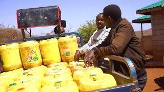 MARSABIT OUT REACH // RELEASE INTERNATIONAL MISSION