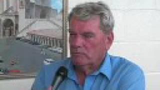 Max Blumenthal interviews Holocaust denier David Irving