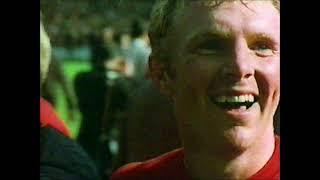 LWT Tribute Bobby Moore 1993