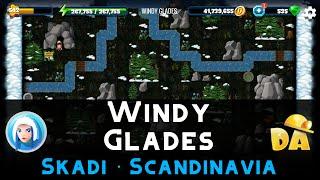 Windy Glades | Skadi #11 | Diggy's Adventure