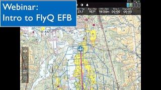 Intro to FlyQ EFB