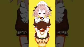 #astolfo #theobrobine #waifu #astolfofate #fate #animegirl #anime #r34 #animation