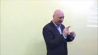 Как победить зло? Алексей Волченко