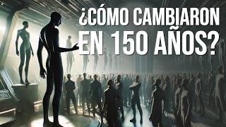 6,000 Personas Fueron Enviadas A Colonizar Un Planeta Distante | Documental Sci-Fi 4K | RYV