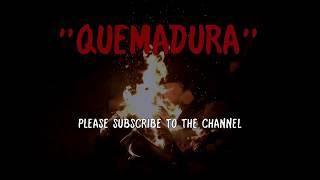 Quemadura|  Brazilian Funk Dembow Type Beat | BASE DE FUNK