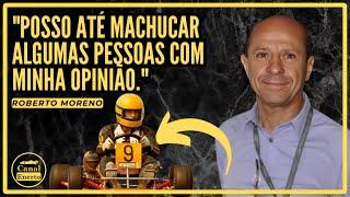 Por que não temos brasileiros na F1?