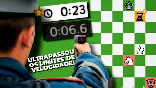 O 700 que joga melhor e mais rápido que um GM! - Speedruim S04E06