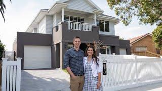 Metricon DualOcc investment: First-time builders find success