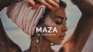 " Maza " Oriental Reggaeton Type Beat (Instrumental) Prod. by Ultra Beats