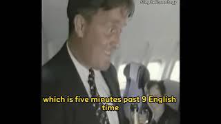 Hafele and Keating Experiment (Time dilation)