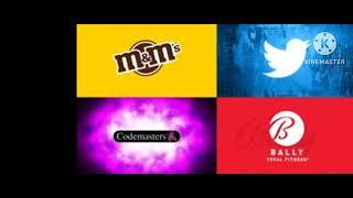 Best Logos Animation Color Drink DON'T MISS ENDING