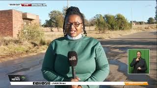 Eastern Cape police investigate fatal shooting of WSU senior official