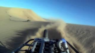 glamis manson style  5-28-2011