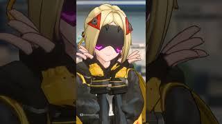 Trigger / APT Dance【Zenless Zone Zero MMD】