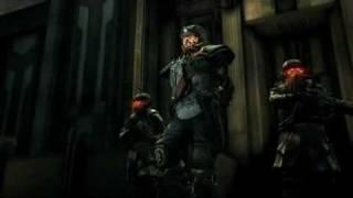 Killzone 2 Trailer