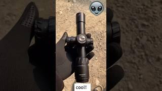 Discoveryopt HD 2-12 riflescopes #rifle #rifleshooting #hunting #rifle #scope #shooting #sight